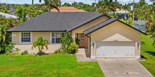 3021 PALM DRIVE