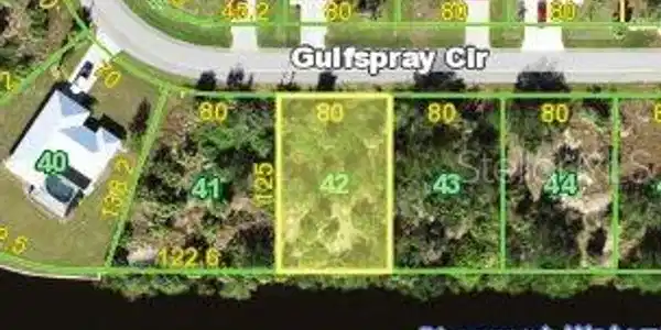 17272 GULFSPRAY CIRCLE