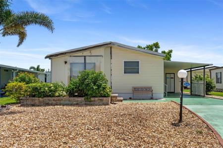 141 MARTINIQUE ROAD