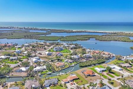 30 BUCCANEER BEND