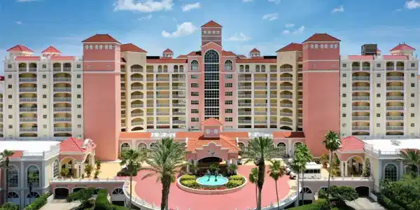 200 OCEAN CREST DRIVE