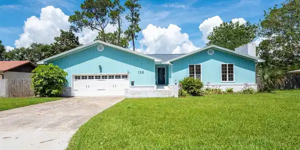 132 SOUTHWIND CIRCLE