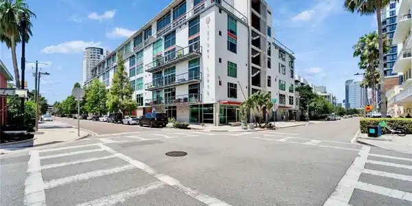 101 S 12TH STREET