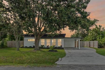 275 GARDEN ROAD