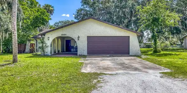 1865 ORANGE TREE DRIVE