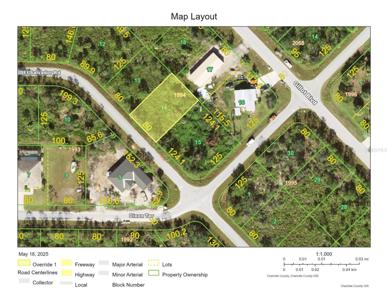 3130 EL SALVADOR ROAD