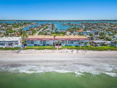 2900 GULF BOULEVARD