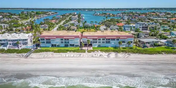2900 GULF BOULEVARD