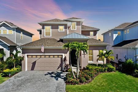 5221 WISHING ARCH DRIVE