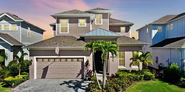 5221 WISHING ARCH DRIVE