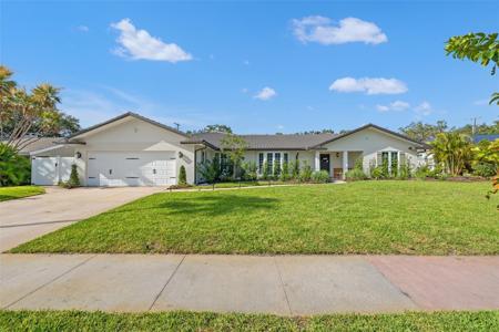 460 ALTHEA ROAD