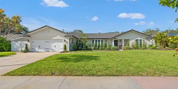 460 ALTHEA ROAD
