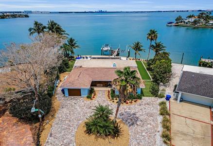 4381 POINSETTIA DRIVE