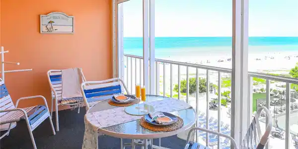 1000 GULF BOULEVARD