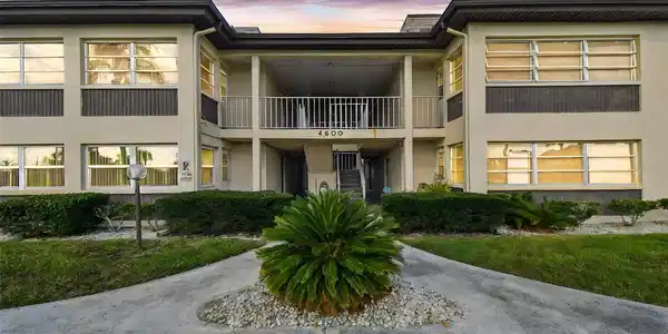 4600 MARINE PARKWAY