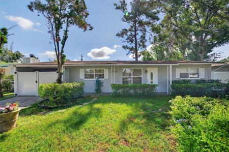 4516 S RENELLIE DRIVE