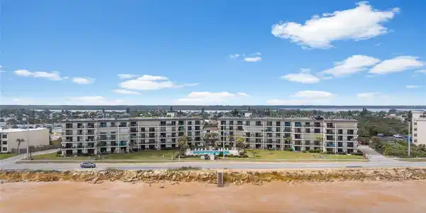 2700 OCEAN SHORE BOULEVARD