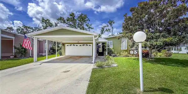 83 EAGLE CIRCLE