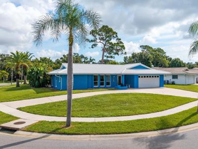 2703 COVENTRY DRIVE