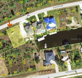 15260 AQUARIUS CIRCLE