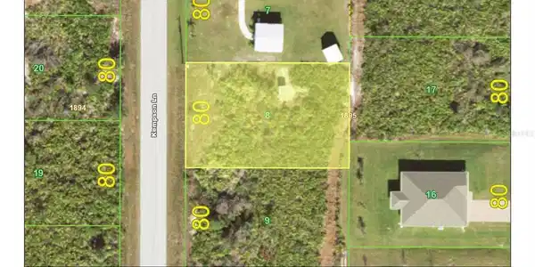 4400 KEMPSON LANE