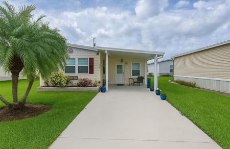 208 MARLETTE DRIVE