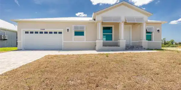 10688 MCALESTER CIRCLE