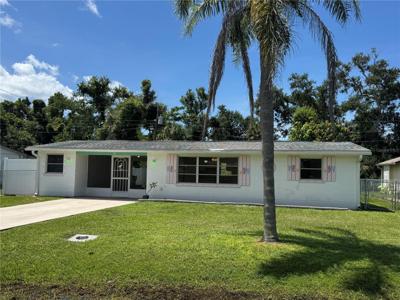 8361 PELICAN ROAD