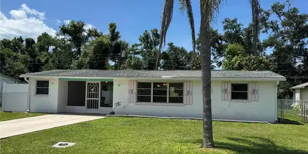 8361 PELICAN ROAD