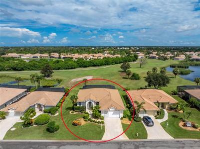 8542 LAKESIDE DRIVE