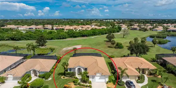 8542 LAKESIDE DRIVE