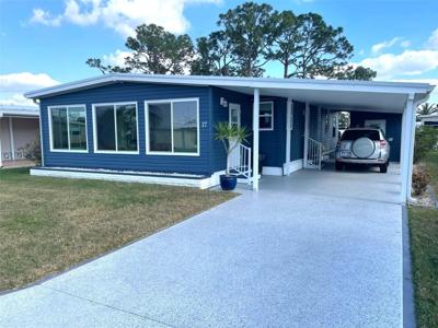 17 NAUTICAL DRIVE