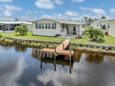 700 BLACKBURN BOULEVARD