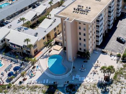 1255 TARPON CENTER DR.