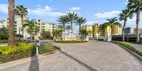 2 RIVERWALK DRIVE