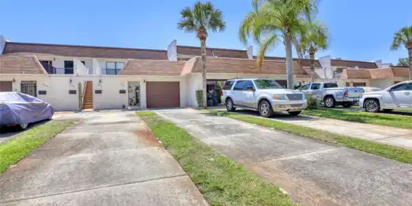 2814 DEMARET DRIVE