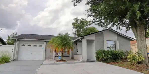9516 WOODBOROUGH COURT