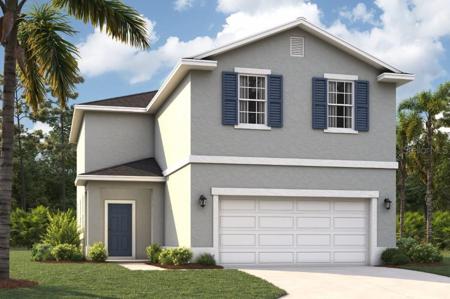 733 ROCKAWAY LANE