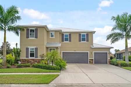 5304 SANDY SHELL DRIVE