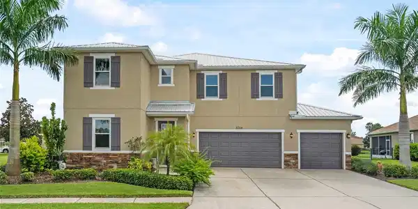 5304 SANDY SHELL DRIVE