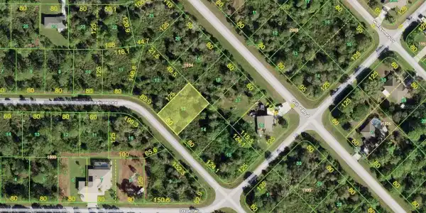 3122 EL SALVADOR ROAD