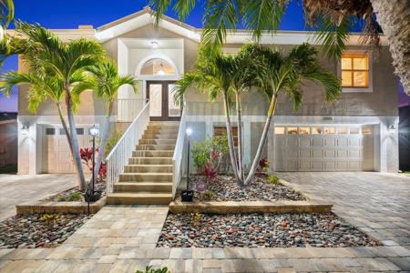 3505 SEAWAY DRIVE