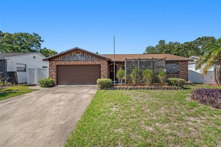 105 MELROSE DRIVE