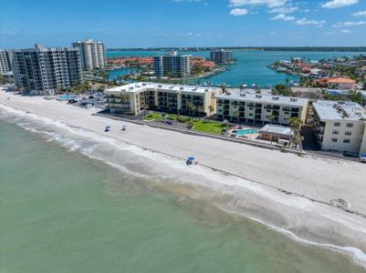 3500 GULF BOULEVARD