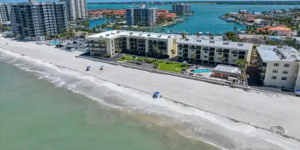 3500 GULF BOULEVARD