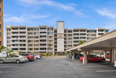450 TREASURE ISLE CAUSEWAY