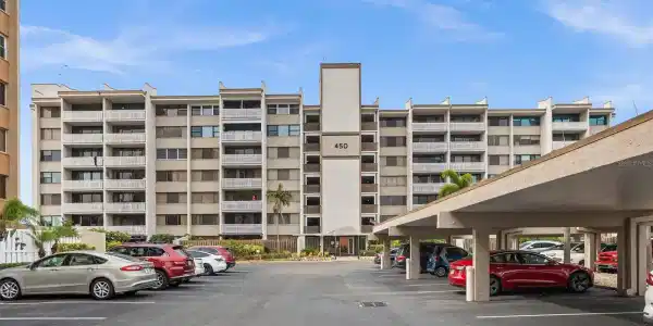 450 TREASURE ISLE CAUSEWAY