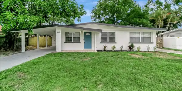 517 FAIRHOPE DRIVE