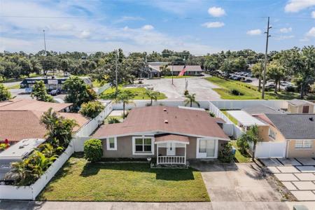 4807 SIERRA MADRE DRIVE