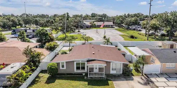 4807 SIERRA MADRE DRIVE